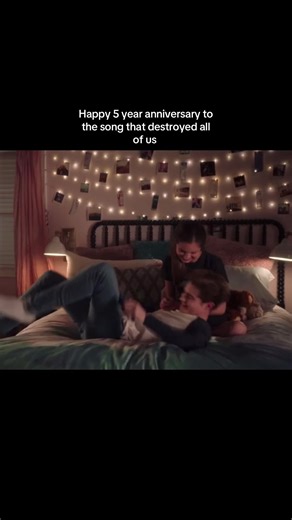 Celebrating 5 Years of Olivia Rodrigo's 'Drivers License'