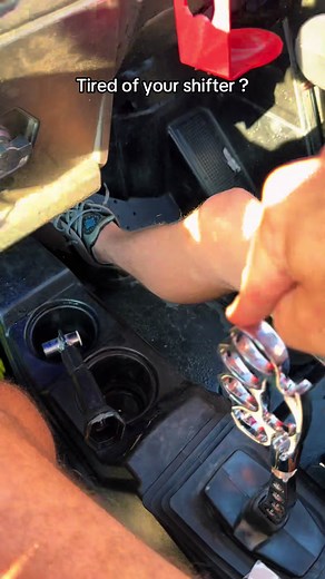 Polaris RZR Shifter Upgrade Guide for Enthusiasts