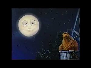 Bear In The Big Blue House Friends at Play Part 8/Finale