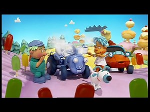 Engie Benjy - Harvest Helpers (2004)