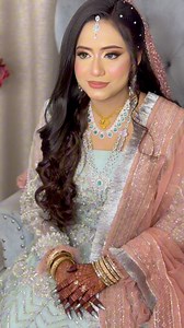 26K views · 207 reactions | A soft yet glamorous makeover on our lovely client勺 Makeover by Glam Makeover ❤️ | Glam Makeover | Facebook