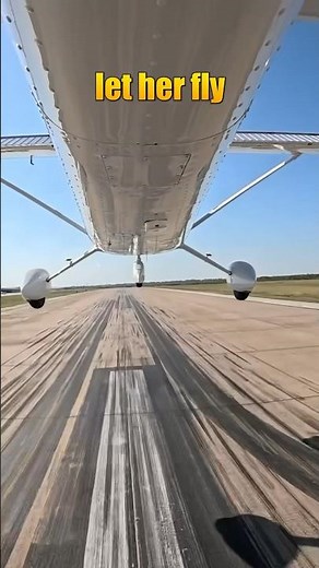 Cessna 182 Turbo takeoff and landing! #pilot #aviation