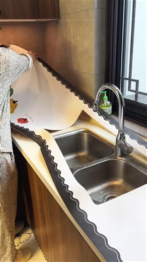 Say Goodbye to Endless Wiping – This Drainage Mat Does It All 🌟
