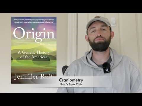 Craniometry | Origin | Jennifer Raff