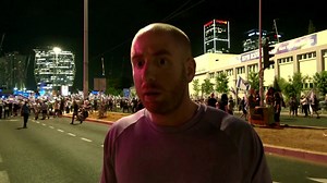 45 reactions · 17 comments | Israel's Benjamin Netanyahu is pushing ahead with his bill to reform Supreme Court powers despite months of huge protests. He says his latest proposals are more moderate, but protesters say democracy itself is at stake. https://reut.rs/3pzzovL | Reuters | Facebook