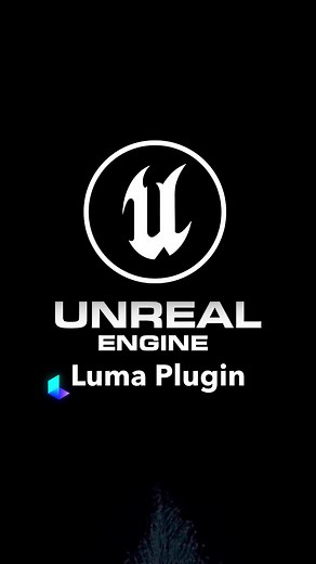 Luma AI's Unreal Engine plug-in V2 💬 We heard your feedback and opened up our Unreal Engine plugin to more platforms and versions with additional bug fixes and creative features for your next-level cinematic rendering! 🔗 lumalabs.ai/ue 🎮 Support for Unreal Engine 5.2 🖥️ Support for macOS (Apple Silicon) & Linux (Ubuntu) 📐 Crop and exposure controls 🏡 New sample scenes to get started right away