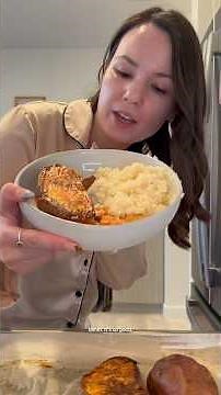 the easiest way to cook sweet potatoes 🍠🧡 #cooking #boston