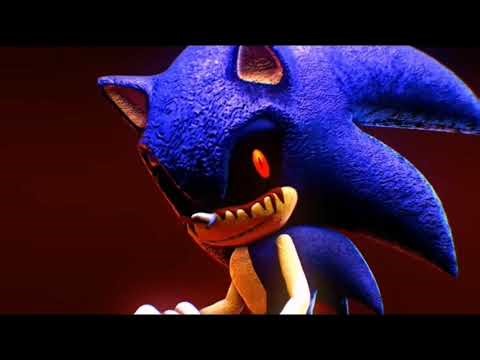 Sonic.EXE clips for edits