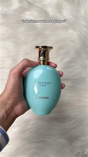 A fragrances that says it all | edenrobe Beauty