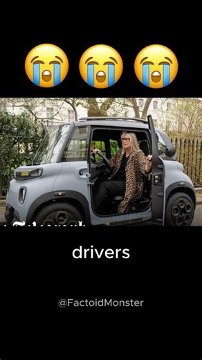 And I thought the RX-8 was the weird one!