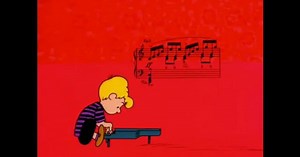 The Peanuts Gang Takes On The Who, Pink Floyd And Other Rock Legends - ScoopWhoop