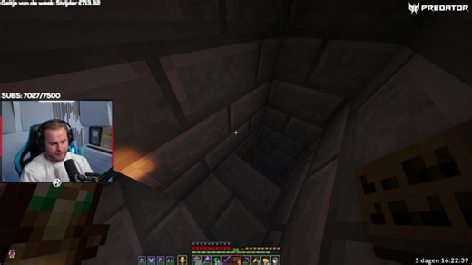 🔴 MINECRAFT AFTER SMP HARDCORE SURVIVAL! - Timestream 141