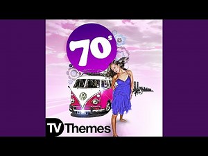 Theme (From "Kojak")