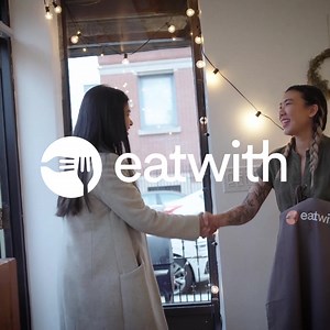 👩‍🍳 Intimate and private dining experiences with local chefs 🍝 Authentic cooking classes hosted in private venues 🗣 Food tours with expert local guides 🌍 Sample cuisines and meet incredible people from all over the world 🏆 Our experiences are endorsed by Lonely Planet, Vogue and Forbes Eatwith are revolutionising the way you dine! Choose from hundreds of our unforgettable and immersive culinary experiences hosted by passionate chefs and entertainers. Find your unique experience today! | Ea