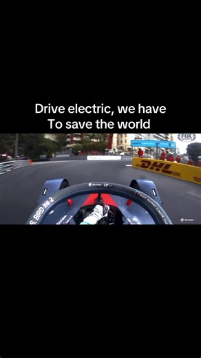Driving Electric Cars: The Future of Formula One