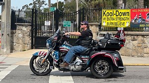 Daytona Beach's 83rd Bike Week rolls into Volusia County