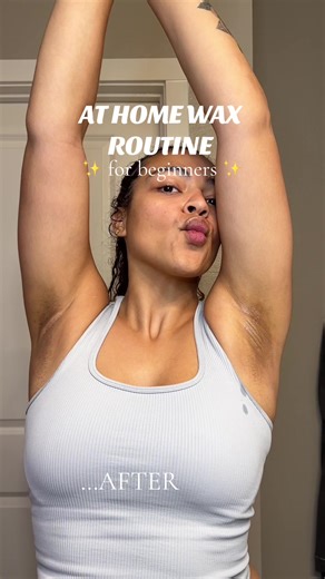 my beginner at home wax routine 🫶🏽🫧🧴@CrybabyWax !! 🧡 #athomewax #athomewaxing #athomewaxkit #crybabywax #wax #waxing#bewaxingideos #waxingtiktok #waxingathome #waxingforbeginners #beginnerwaxer #howtowax #hairremoval #waxingtutorial #athomebeauty #athomehairremoval #diybeauty #waxingtips #waxingtipsandtricks #hardwax #ugc #ugccreator #ugcexample #giftedcollab