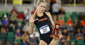 Parker Valby punches ticket to Paris Olympics with second-place finish