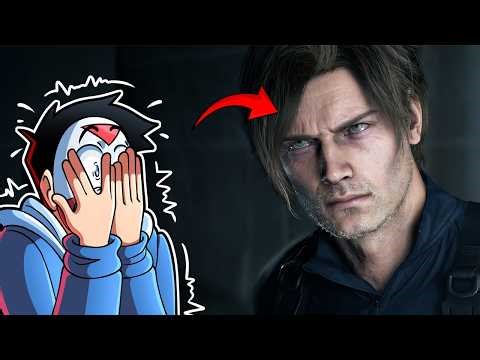 Resident Evil Requiem Just Got WAY Scarier… Part 2 (FULL GAME)