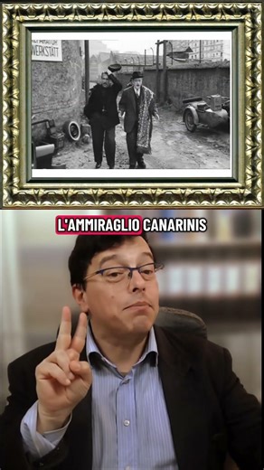 Come prendere il controllo, senza spendere un patrimonio, della nave Olterra della Marina? - 997