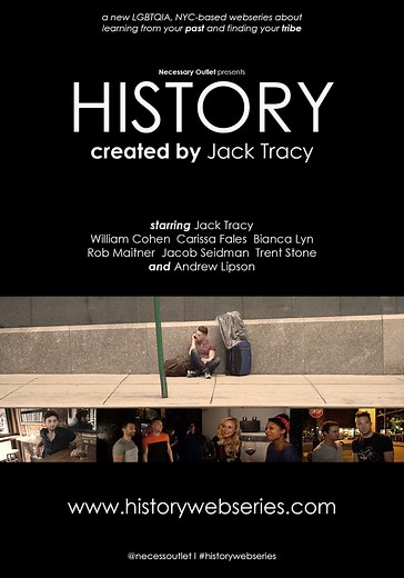 Donde assistir History - ver séries online