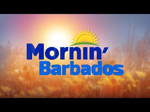 Mornin Barbados - August 22, 2025