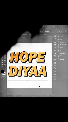 31 shares · 5 comments | KH PRO-TECH INSTITUTE  | Photoshop & Illustrator Tips #KHProTechInstitute #GraphicDesign #Photoshop #Illustrator #DesignTips #DesignTricks #Adobe #PhotoshopEditing #Illustration #LogoDesign #DigitalArt #CreativeDesign #DesignMagic #ArtAndDesign #PhotoshopTutorial #IllustratorTutorial #FacebookReels #ReelDesign #DesignCommunity #LearnDesig | Diyaa Studio | Facebook