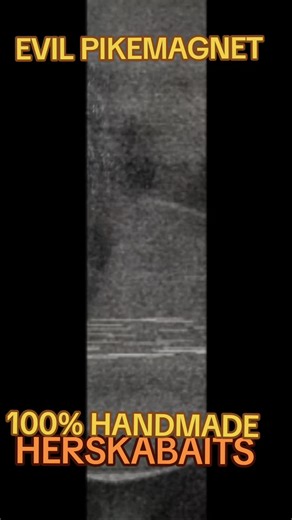 Handmade Pike Lures: Elevate Your Fishing Game