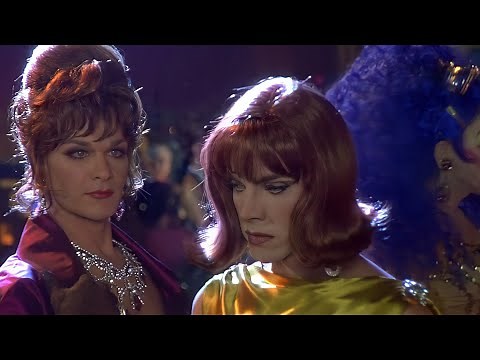 Salt-N-Pepa - I Am The Body Beautiful | To Wong Foo, Thanks for Everything! Julie Newmar