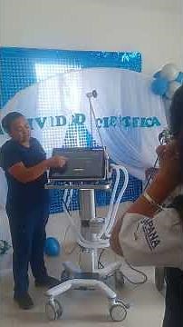 correcto uso de la ventilación mecánica