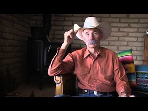 I Am Angus: Baxter Black