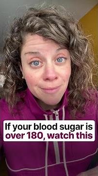 Yeast Infections + T1D: Watch for This!
