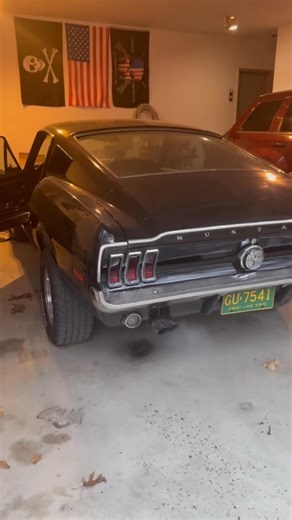 101K views · 6.9K reactions | 68 Fastback | The Classics | Facebook