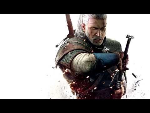 The Witcher 3: Wild Hunt OST - The Eyes Of The Wolf