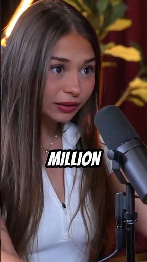 Sofie Rain revealed she will never quit OnlyFans for $70,000,000