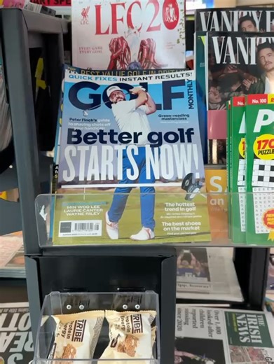 8.6K views · 107 reactions | Peter Finch Golf on Reels | Facebook