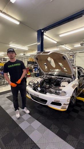 4.2K views · 97 reactions | Last years FD car is ripped apart and...