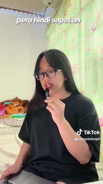 Creepy Tagalog Horror Stories to Chill Your Bones