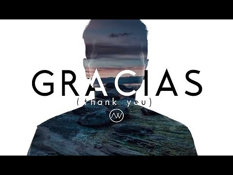 Gracias (Free Download) - ABEL