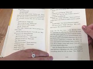 Double Fudge-Chapter 16