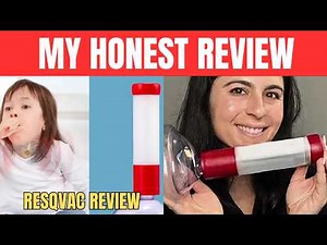 ResQVac Reviews (MY HONEST REVIEW) ResQVac Review - Can ResQVac Anti-Chocking save lives?