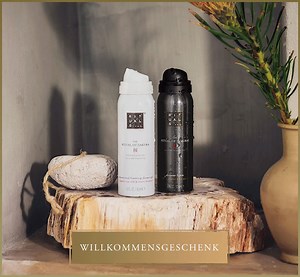 15 reactions | Neu für alle Rituals Fans: Die My Rituals Mitgliedschaft! Werde jetzt My Rituals Mitglied und wir begrüssen dich mit einem gratis Duschschaum deiner Wahl als Willkommensgeschenk. Ausserdem erhältst du exklusive Einladungen zu besonderen Events und geniesst persönliche Überraschungen. Entdecke jetzt noch weitere Vorteile und melde dich kostenlos an: https://rituals.world/2GDoMoB | Rituals Cosmetics | Facebook