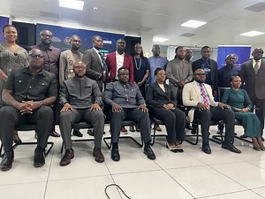 Ghana's cybercrime losses in first half of 2025 revealed