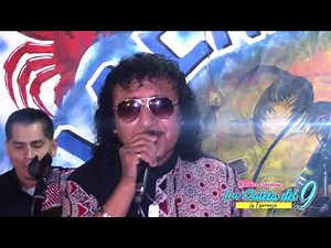 LOS BIO CHIPS / MIX TARJETITA DE INVITACION / LA CALETA DEL 9