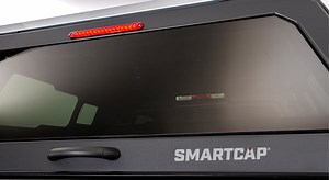 RSI SmartCap EVOa Adventure for Chevrolet