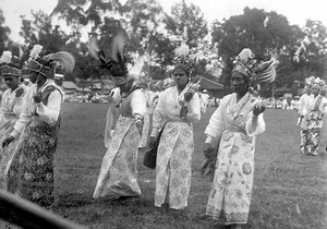 Ambonese - Alchetron, The Free Social Encyclopedia