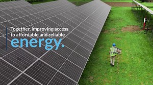 🌞 Powering #India's future with renewables! IFC's promising new $105 million financing of Brookfield Asset Management’s 550 MWp solar park in Rajasthan will boost India’s transition to cleaner energy 🌿 🌱This solar park will help reduce greenhouse-gas emissions by around 804,408 tons of CO2 annually, equivalent to taking 173,681 cars 🚗 off the road for a year. This is IFC - International Finance Corporation’s first investment in Asia and the Pacific using an innovative hybrid offtake structur