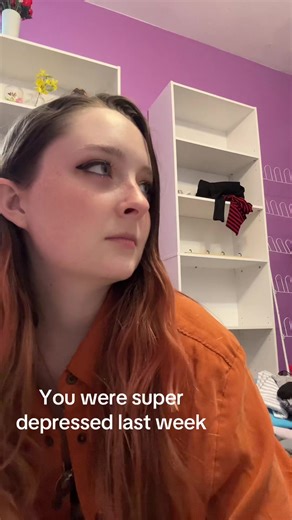 Real conversation with my therapist saying I have undiagnosed bipolar disorder and she’s been tracking it for years and today confirmed it because of my first run in with mania that’s been going on for over a week now (wasn’t old enough to get diagnosed when first presented) #mentalhealthmatters #fyp #foryoupage #mentalhealth