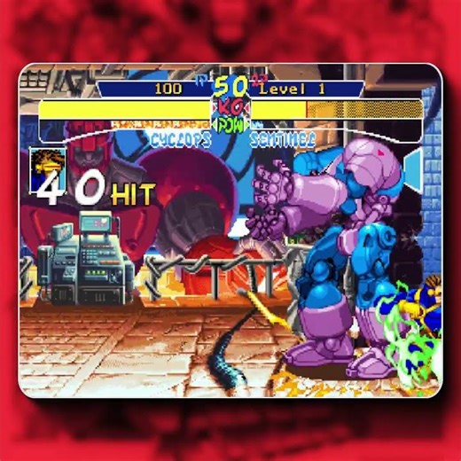 XMCOAT: What if Cyclops ISN'T the Best X-Men Character You've Been Told?