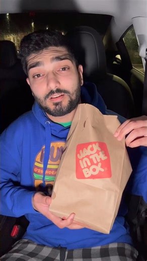 Top 3 ‪@jackinthebox‬ menu items! Midnight edition! #foodie